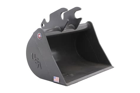 mini digger grading bucket|are mini excavator buckets interchangeable.